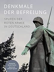 Denkmale befreiung spuren gebraucht kaufen  Wird an jeden Ort in Deutschland
