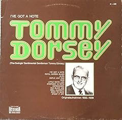 Tommy dorsey the d'occasion  Livré partout en France