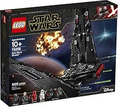 Lego 75256 star for sale  Delivered anywhere in UK