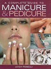 Complete guide manicure d'occasion  Livré partout en Belgiqu