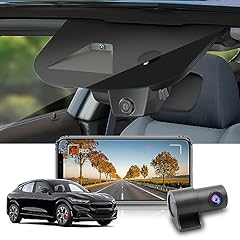 Fitcamx front rear for sale  Delivered anywhere in UK