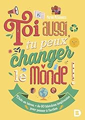 Changer 80 histoires d'occasion  Livré partout en France