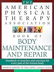 American physical therapy for sale  Delivered anywhere in Ireland