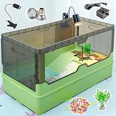 Runduck turtle habitat for sale  Delivered anywhere in USA 