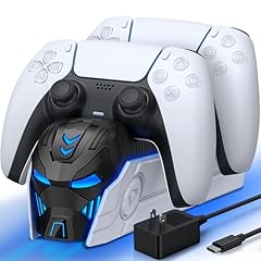 Ps5 controller charger for sale  Delivered anywhere in USA 