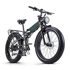 Ficyacto electric bike for sale  Delivered anywhere in UK