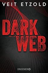 Dark web thriller gebraucht kaufen  Wird an jeden Ort in Deutschland