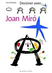 Joan miro d'occasion  Livré partout en Belgiqu