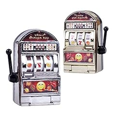 Mini slot machine usato  Spedito ovunque in Italia 