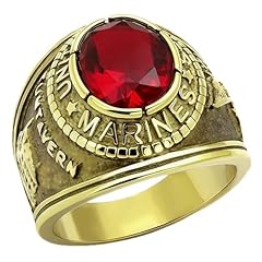 Marines military ring for sale  Delivered anywhere in USA 