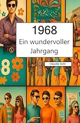 1968 wundervoller jahrgang gebraucht kaufen  Wird an jeden Ort in Deutschland