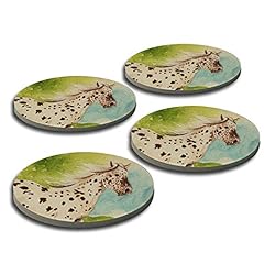 Drink coasters round for sale  Delivered anywhere in USA 