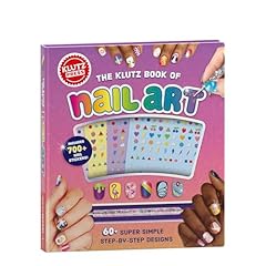 Klutz book nail for sale  Delivered anywhere in USA 