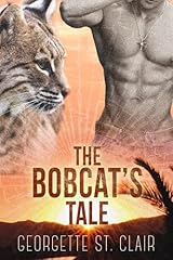 The bobcat tale usato  Spedito ovunque in Italia 