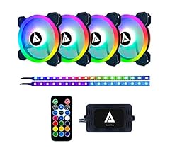 Apevia tl42 rgb for sale  Delivered anywhere in USA 