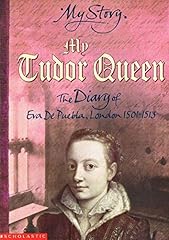 Tudor queen d'occasion  Livré partout en France