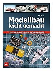 Modellbau leicht gemacht gebraucht kaufen  Wird an jeden Ort in Deutschland