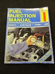 Fuel injection manual for sale  Delivered anywhere in USA 