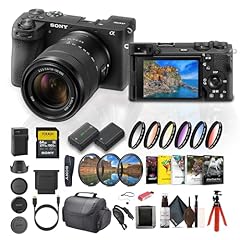 Sony alpha a6700 for sale  Delivered anywhere in USA 