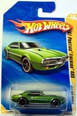 Hot wheels 2010 for sale  Delivered anywhere in USA 