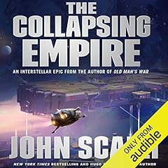 Collapsing empire interdepende for sale  Delivered anywhere in USA 