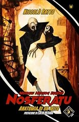 Nosferatu anatomia un gebraucht kaufen  Wird an jeden Ort in Deutschland