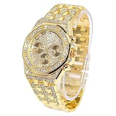 Halukakah diamonds gold for sale  Delivered anywhere in UK