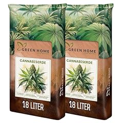Green home cannabis gebraucht kaufen  Wird an jeden Ort in Deutschland