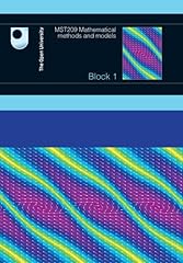 Mathematical modelling block for sale  Delivered anywhere in UK