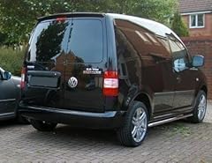 Volkswagen rear spoiler for sale  Delivered anywhere in UK