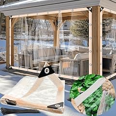 Begrit clear tarp for sale  Delivered anywhere in USA 