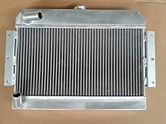 Aluminum radiator rover for sale  Delivered anywhere in USA 