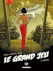 Grand jeu t04 d'occasion  Livré partout en France
