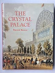 The crystal palace d'occasion  Livré partout en France