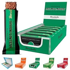 Barebells protein bars for sale  Delivered anywhere in UK