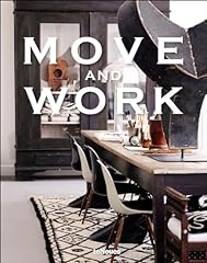 Move work travel for sale  Delivered anywhere in UK