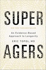 Super agers evidence gebraucht kaufen  Wird an jeden Ort in Deutschland
