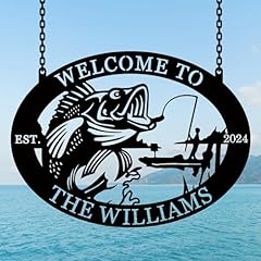 Generic custom fish for sale  Delivered anywhere in USA 