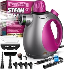 Handheld steam cleaner for sale  Delivered anywhere in USA 