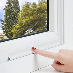 Window draft excluder for sale  Delivered anywhere in Ireland