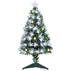 Homcom albero natale usato  Spedito ovunque in Italia 