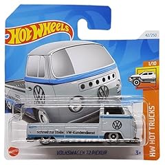 Hot wheels volkswagen for sale  Delivered anywhere in UK