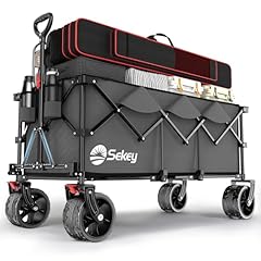 Sekey xxxl carrello usato  Spedito ovunque in Italia 