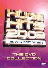 Huge hits 2003 for sale  Delivered anywhere in USA 
