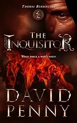 Inquisitor for sale  Delivered anywhere in UK