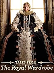 Tales royal wardrobe for sale  Delivered anywhere in UK