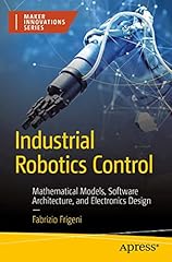 Industrial robotics control for sale  Delivered anywhere in USA 