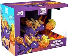 Youtooz spyro vinyl for sale  Delivered anywhere in USA 