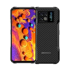 Doogee telephone incassable d'occasion  Livré partout en France