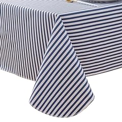Liberecoo vinyl tablecloth for sale  Delivered anywhere in USA 